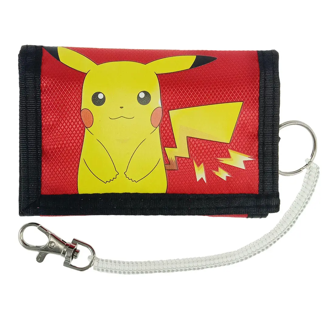 Pokemon Pikachu Tri-1