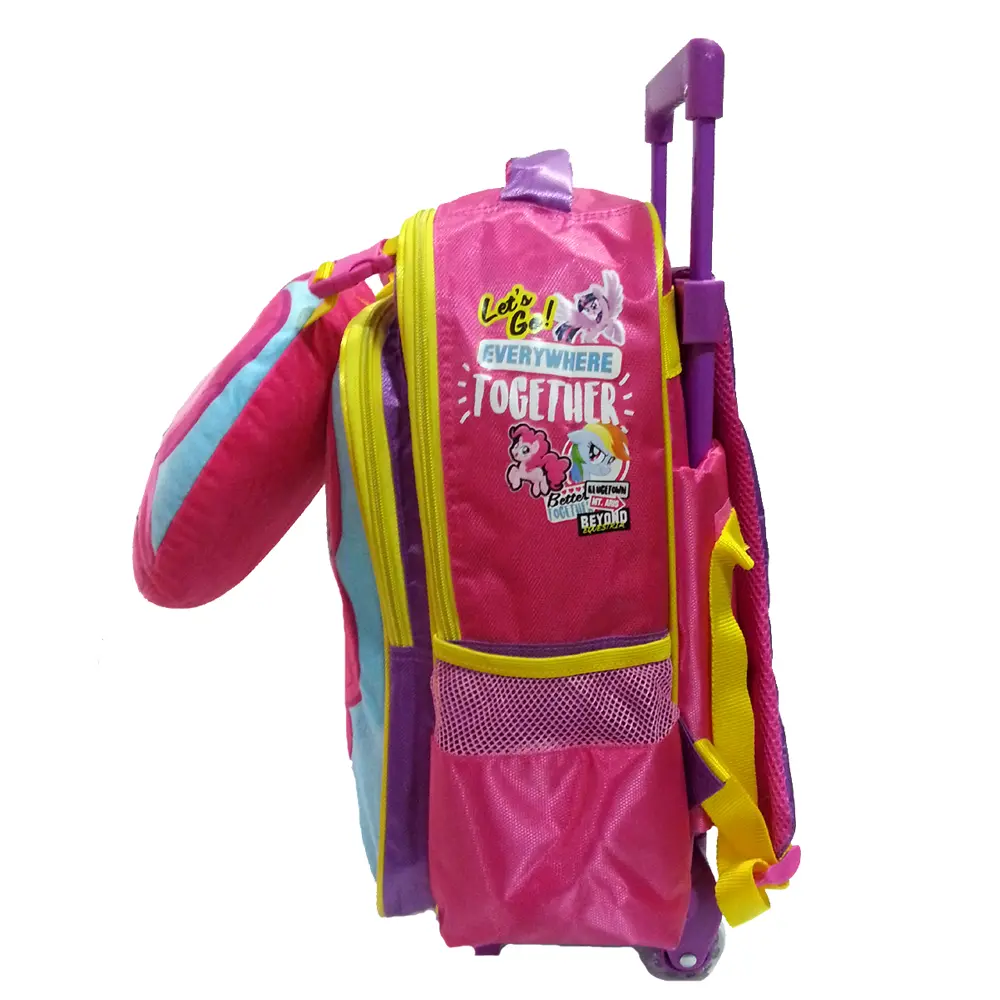 My Little Pony Pinki-2