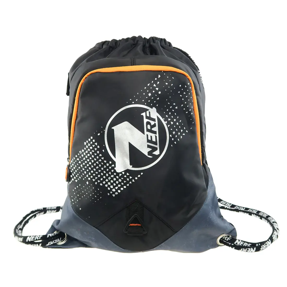 Nerf Black Drawstrin-1