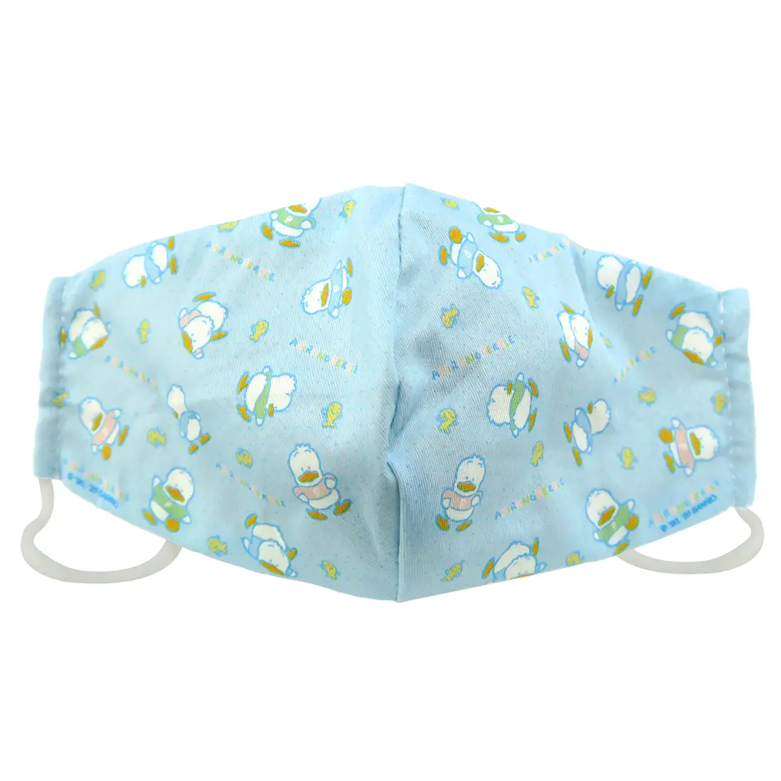 Sanrio Pekkle AP Duc-1