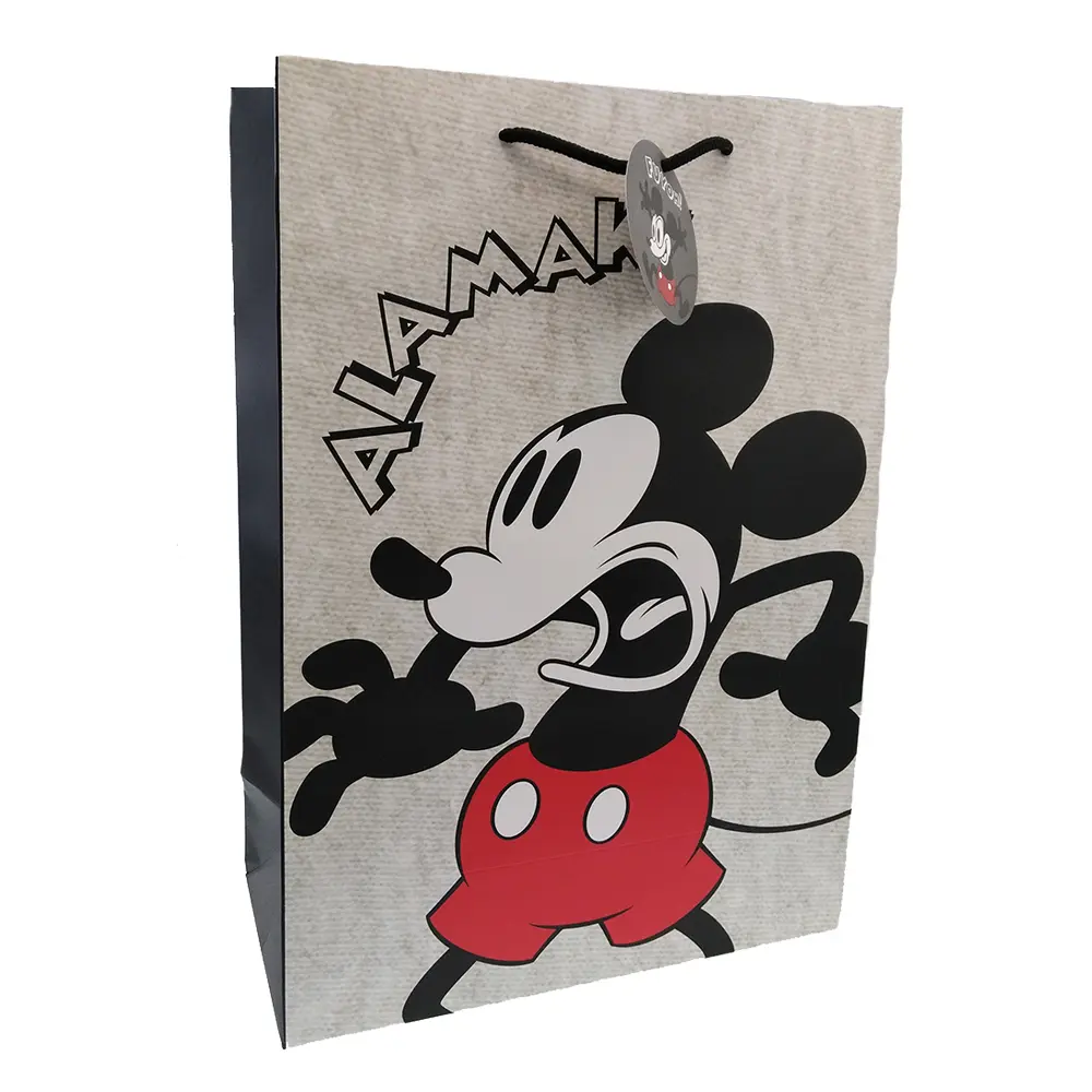 Disney Mickey Go Loc-2