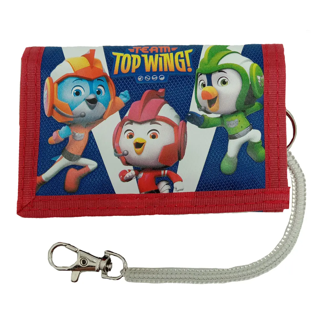 Top Wing Tri Fold Wa-1