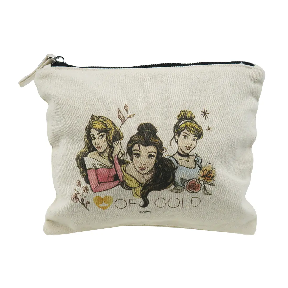 Disney Princess UPC-1