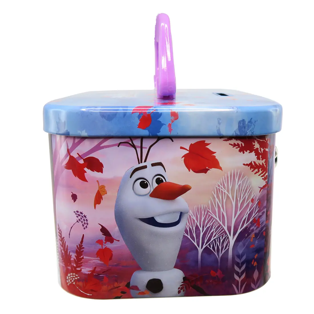 Disney Frozen 2 Adve-2