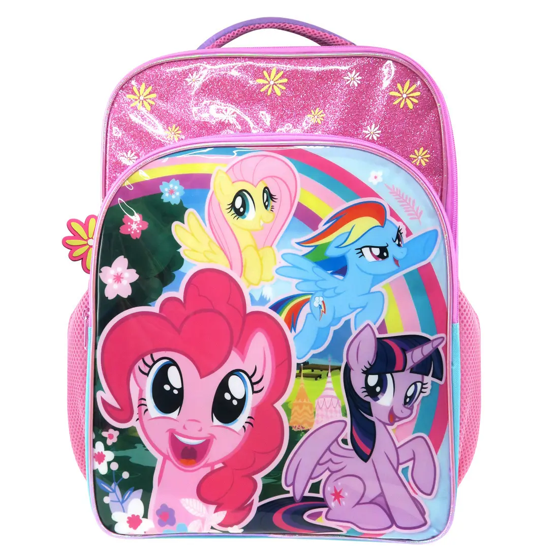 My Little Pony Rainb-1