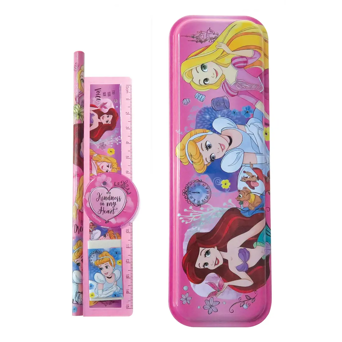 Disney Princess Kind-1