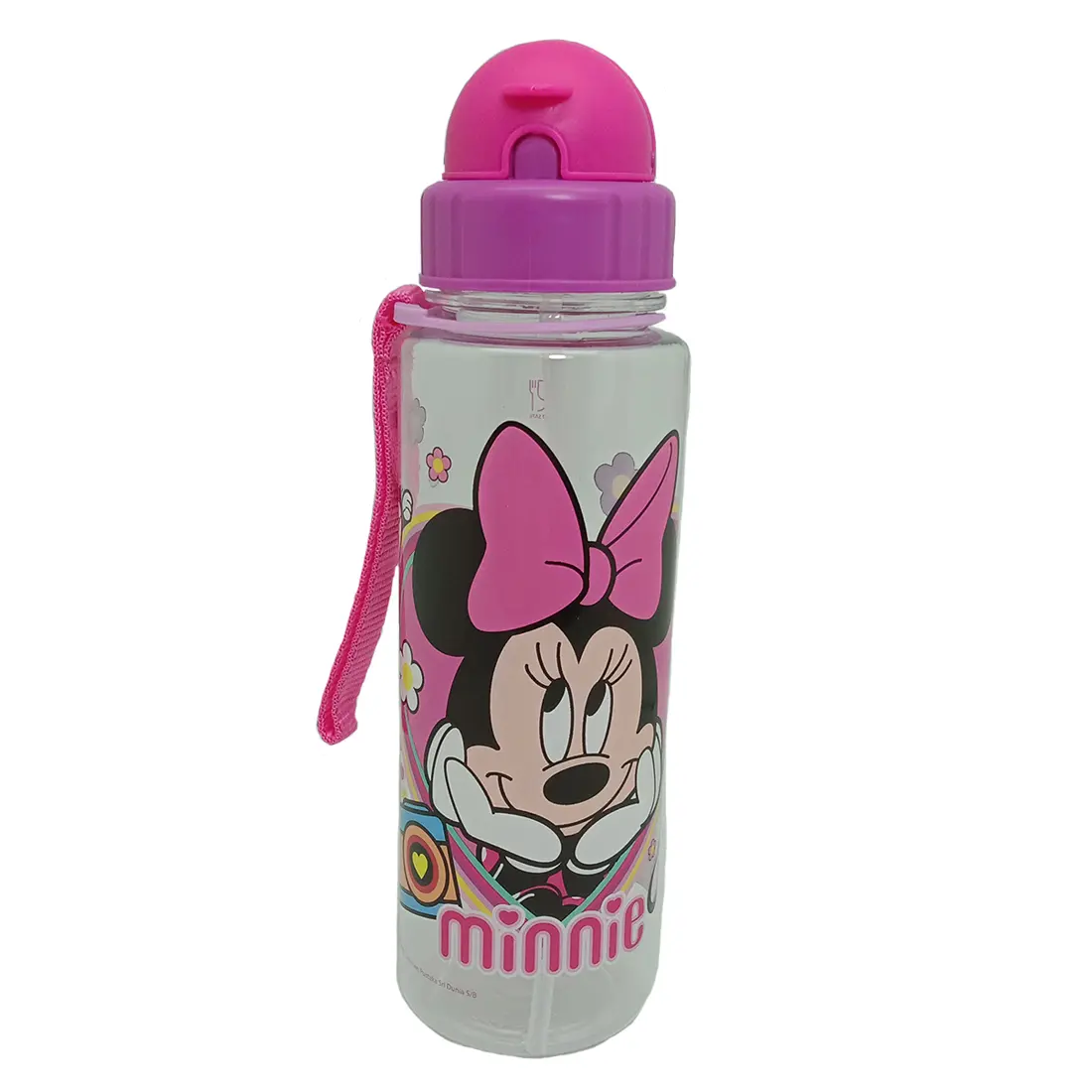 Disney Minnie Mouse-1