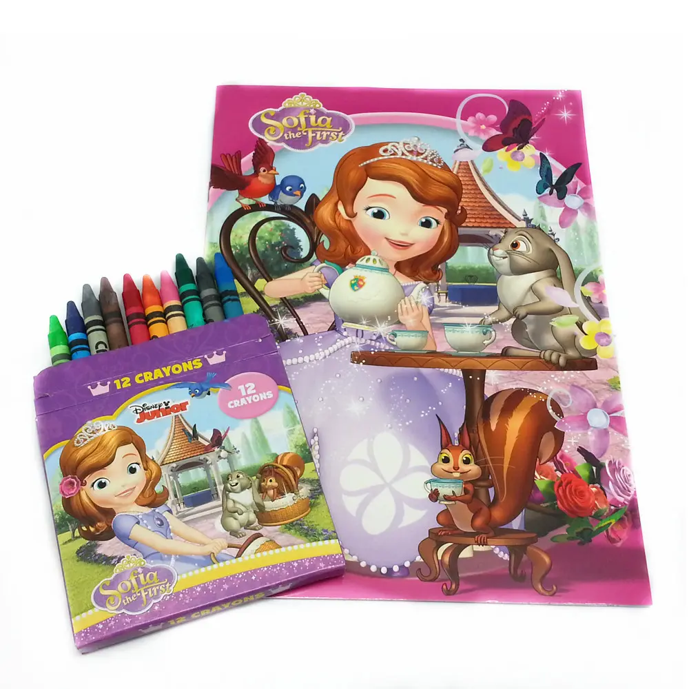 Disney Sofia The Fir-1