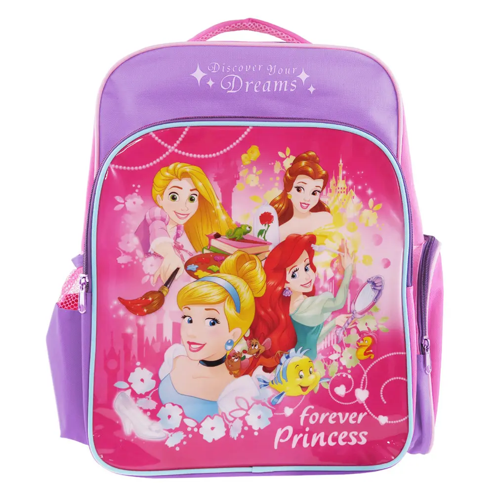 Disney Princess Fore-1