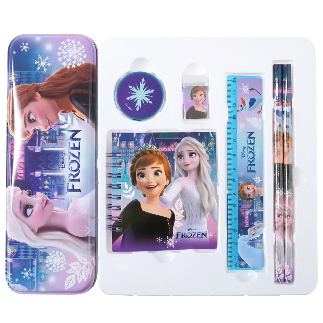 Disney Frozen 2 Snow-2