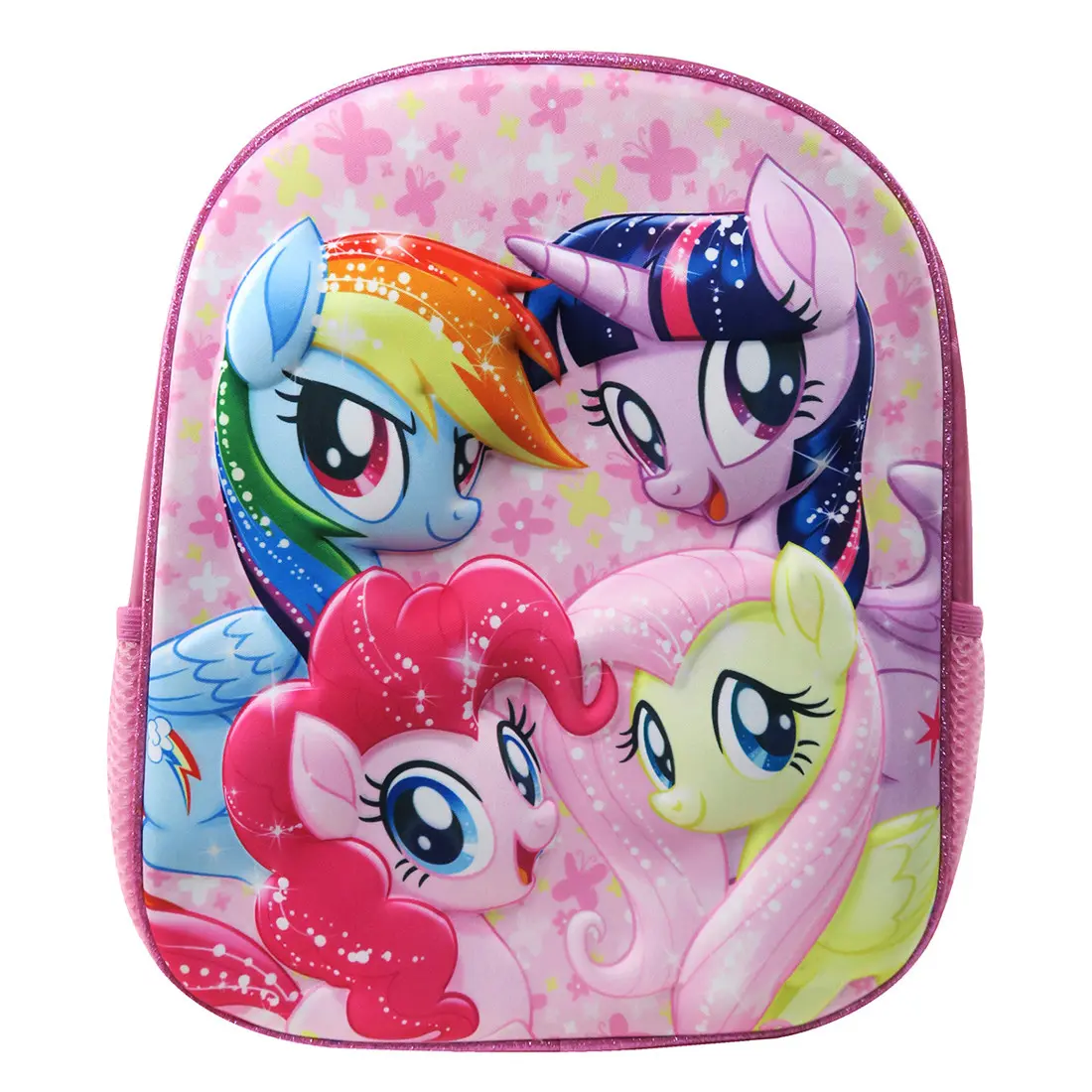 My Little Pony 3D Ev-1