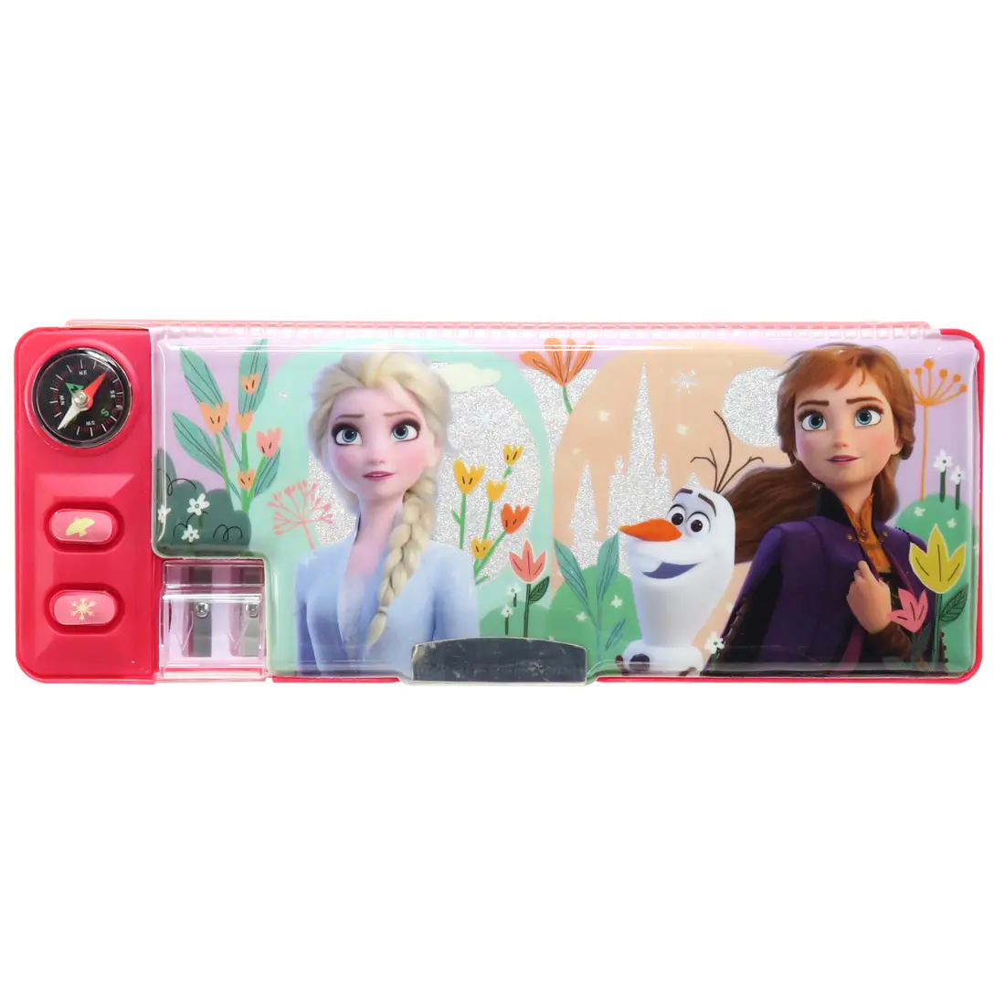 Disney Frozen II Blo-1
