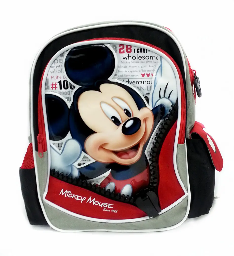 Disney Mickey Mouse-1