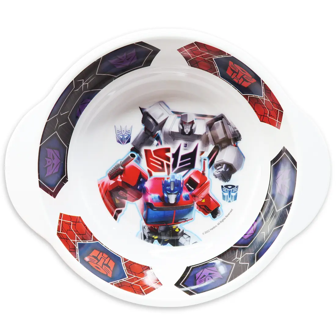Transformers Prime M-1
