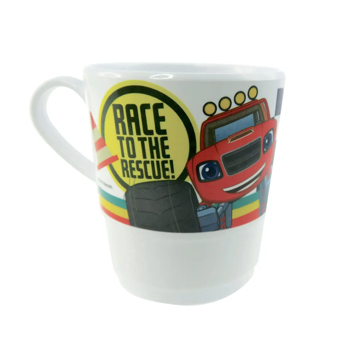Blaze Monster Machin-2