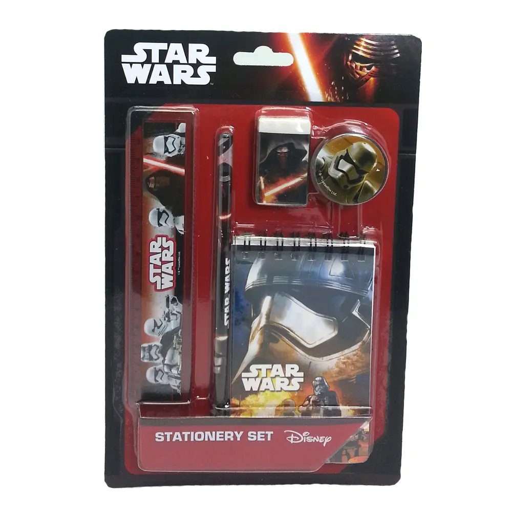 Disney Star Wars 5 I-1