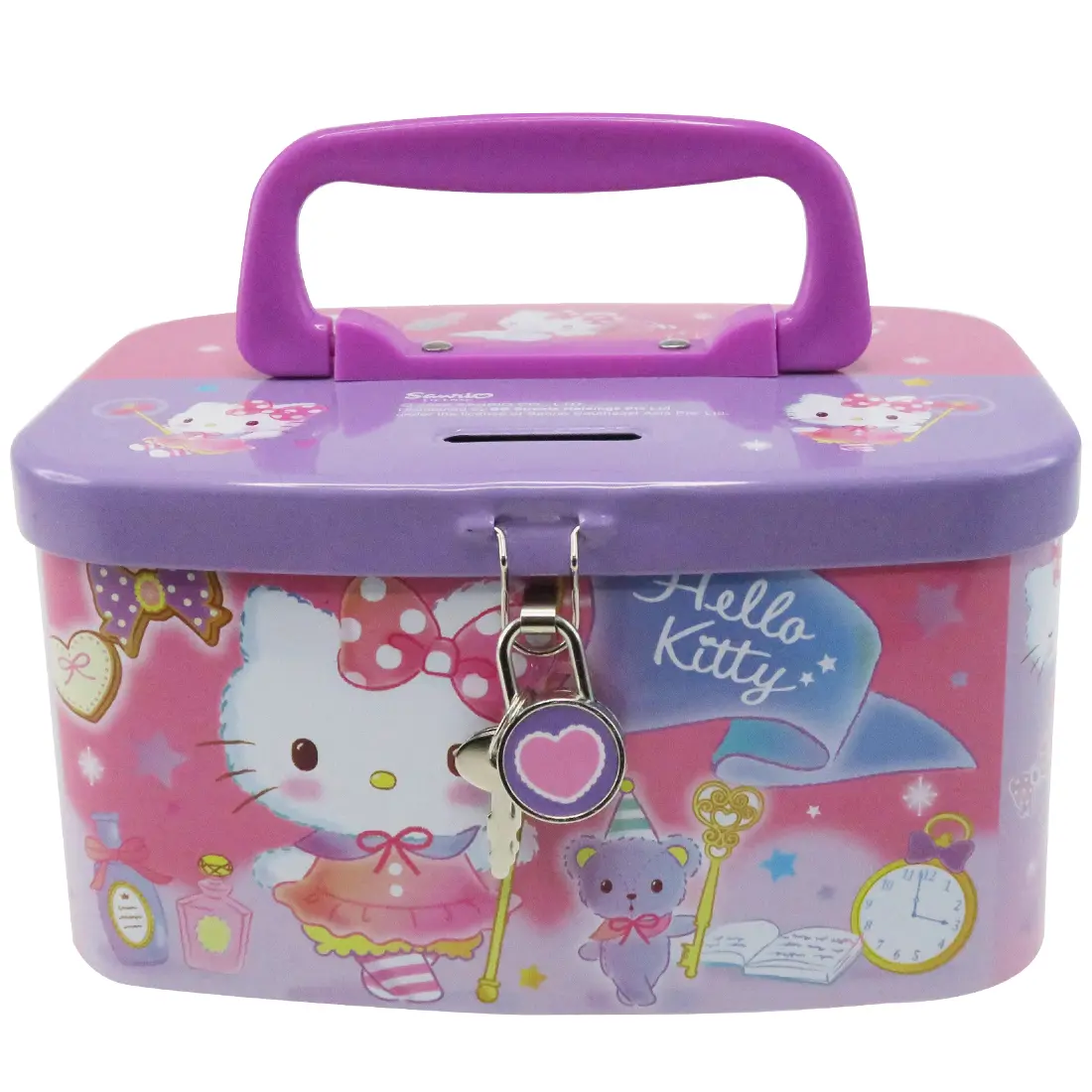 Hello Kitty Magic Co-1