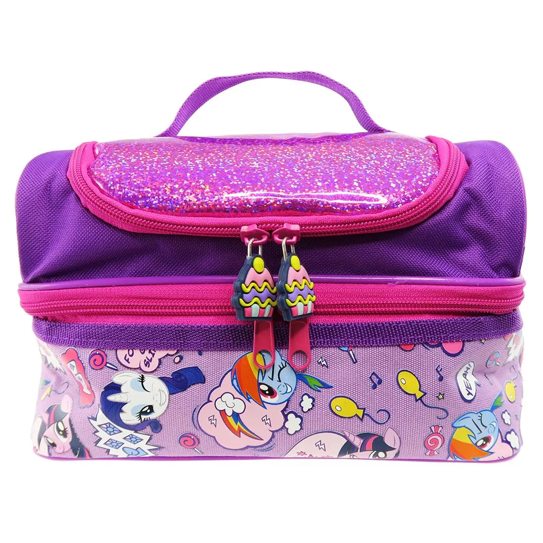 My Little Pony Shinn-1