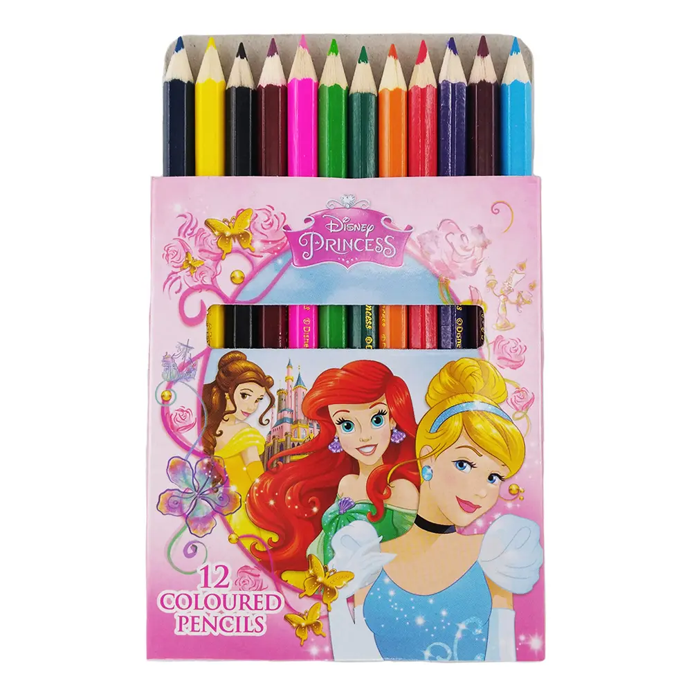 Disney Princess Cast-1