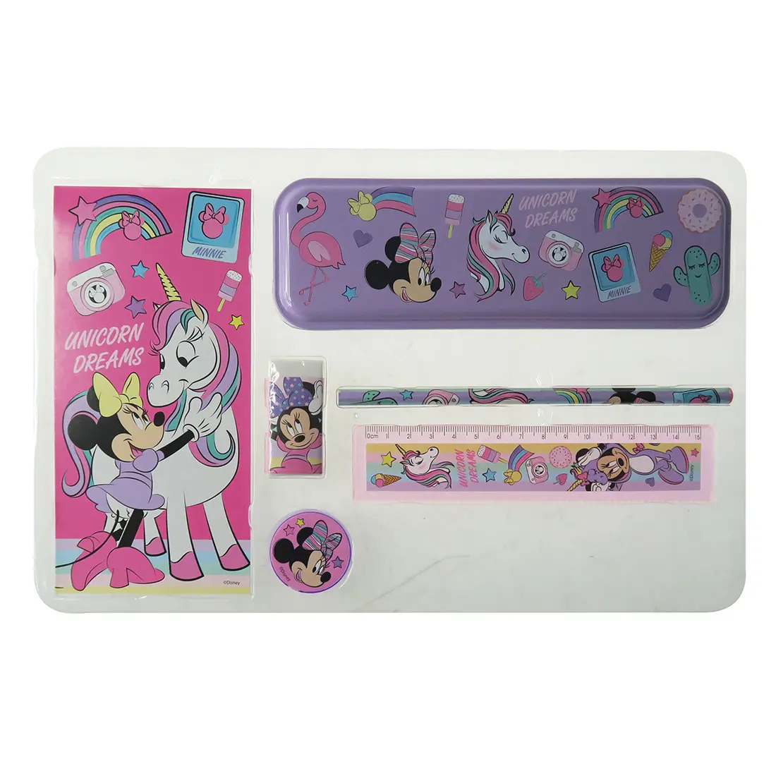 Disney Minnie Unicor-2