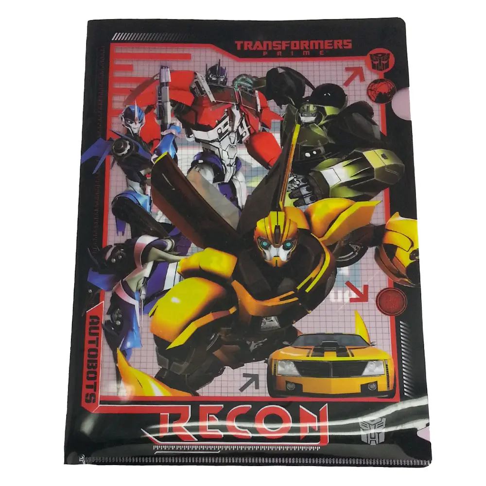 Transformers Recom L-1