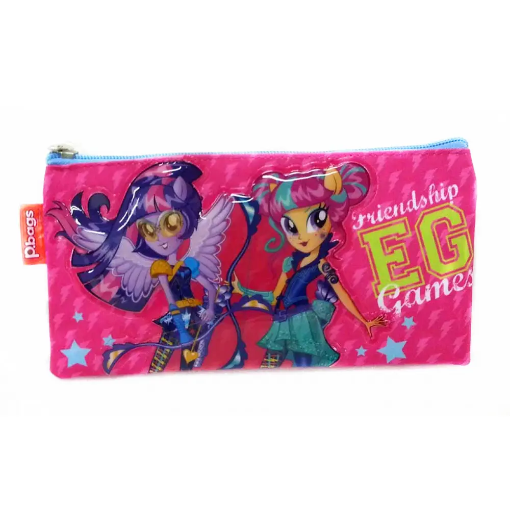 My Little Pony Eques-1