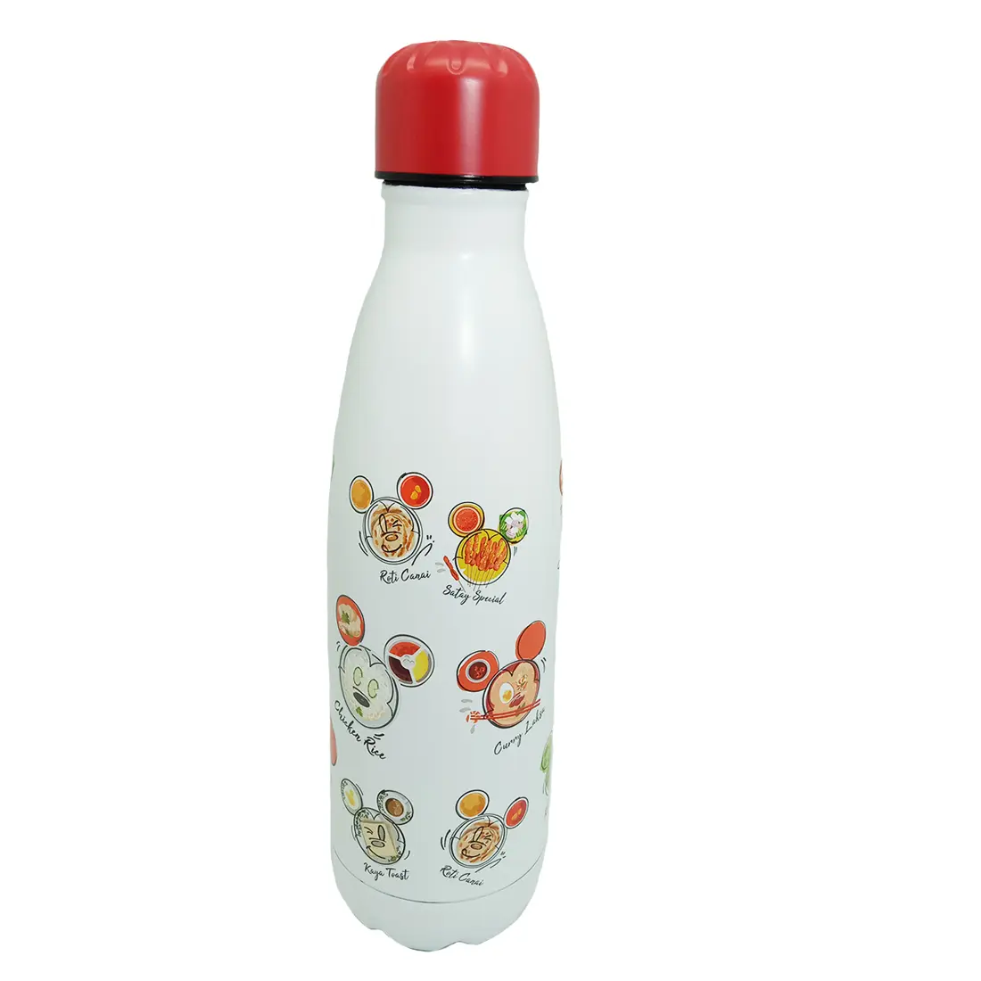 Disney Mickey Go Loc-2