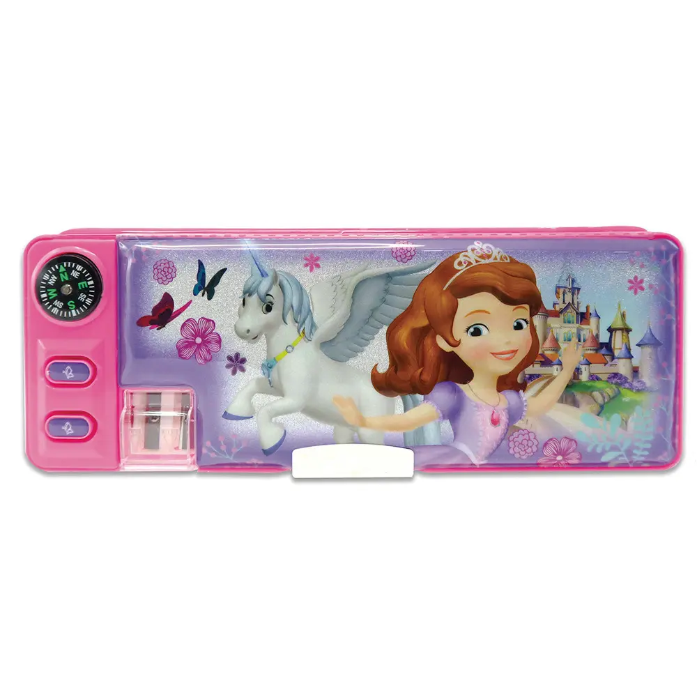 Disney Sofia Unicorn-1