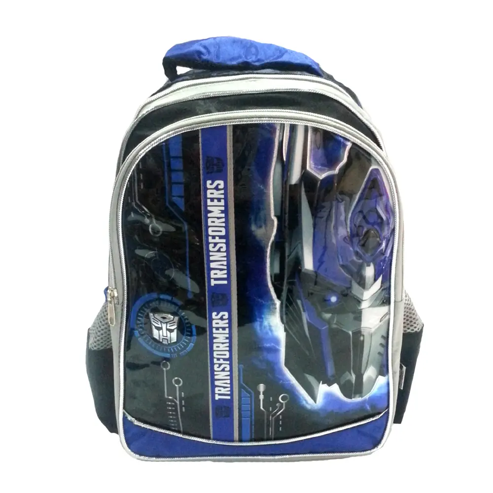 Transformers Dark Pr-1