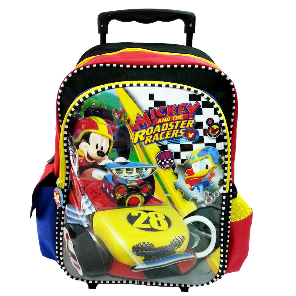 Disney Mickey Roaste-1
