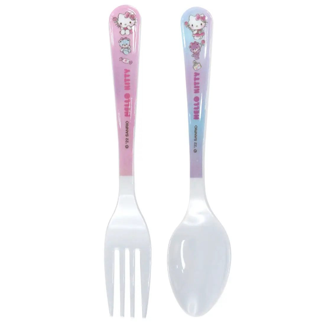 Hello Kitty Bear Mel-1