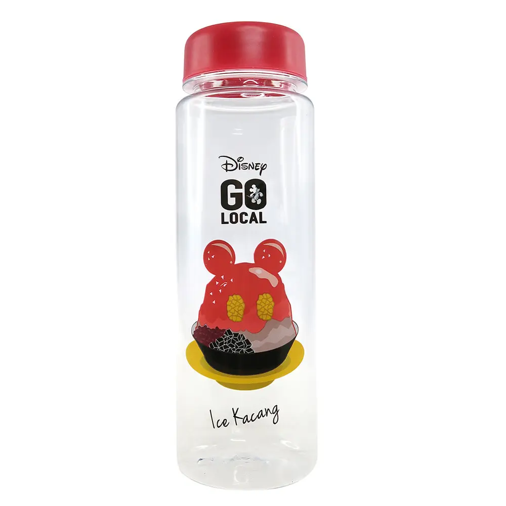 Disney Mickey Go Loc-1