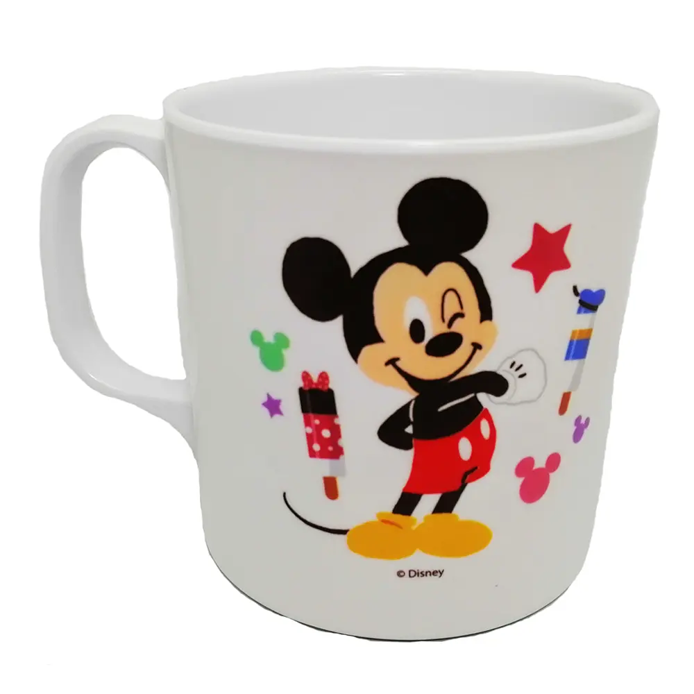 Disney Mickey & Frie-2