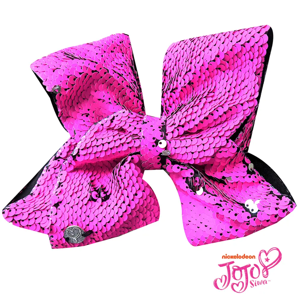 Jojo Siwa Bow with C-1