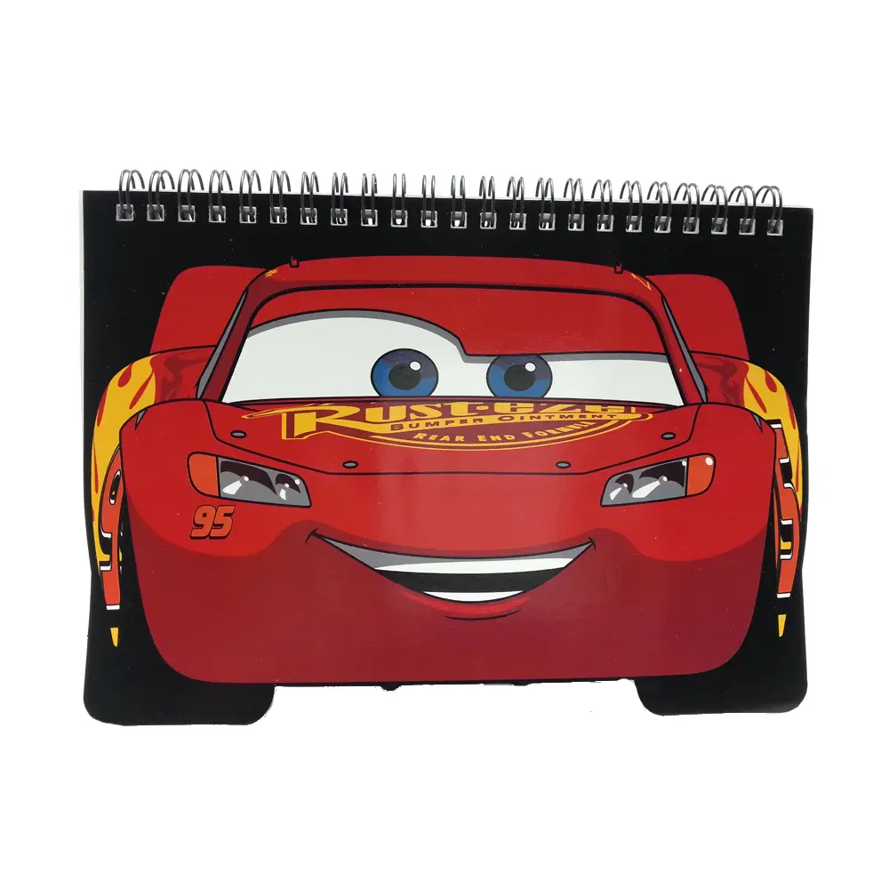 Disney Cars 3 Car Sh-1