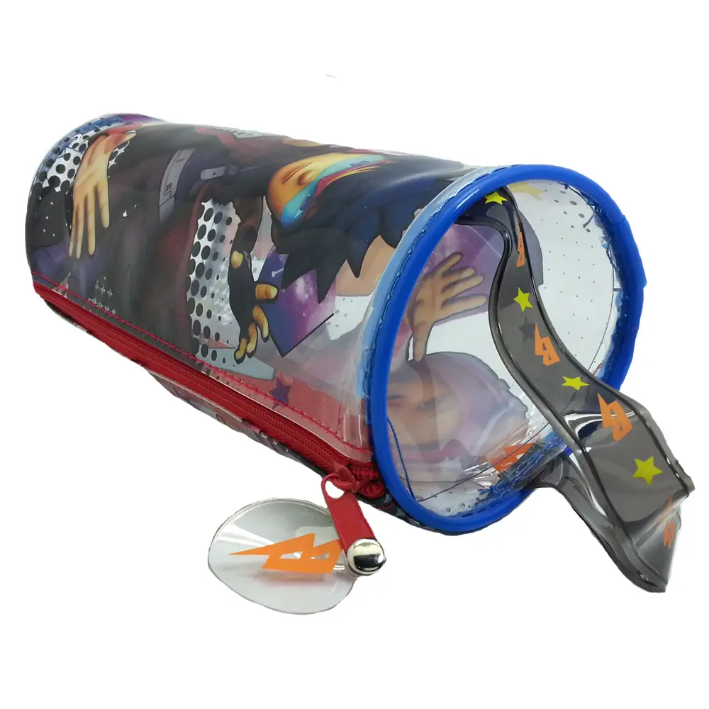Boboiboy Galaxy Tran-2