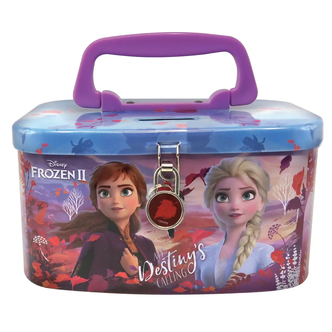 Disney Frozen 2 Adve-1