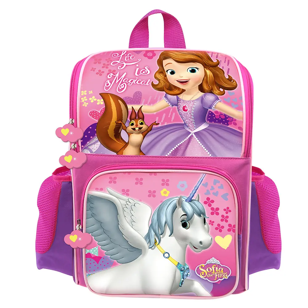 Disney Sofia Superli-1