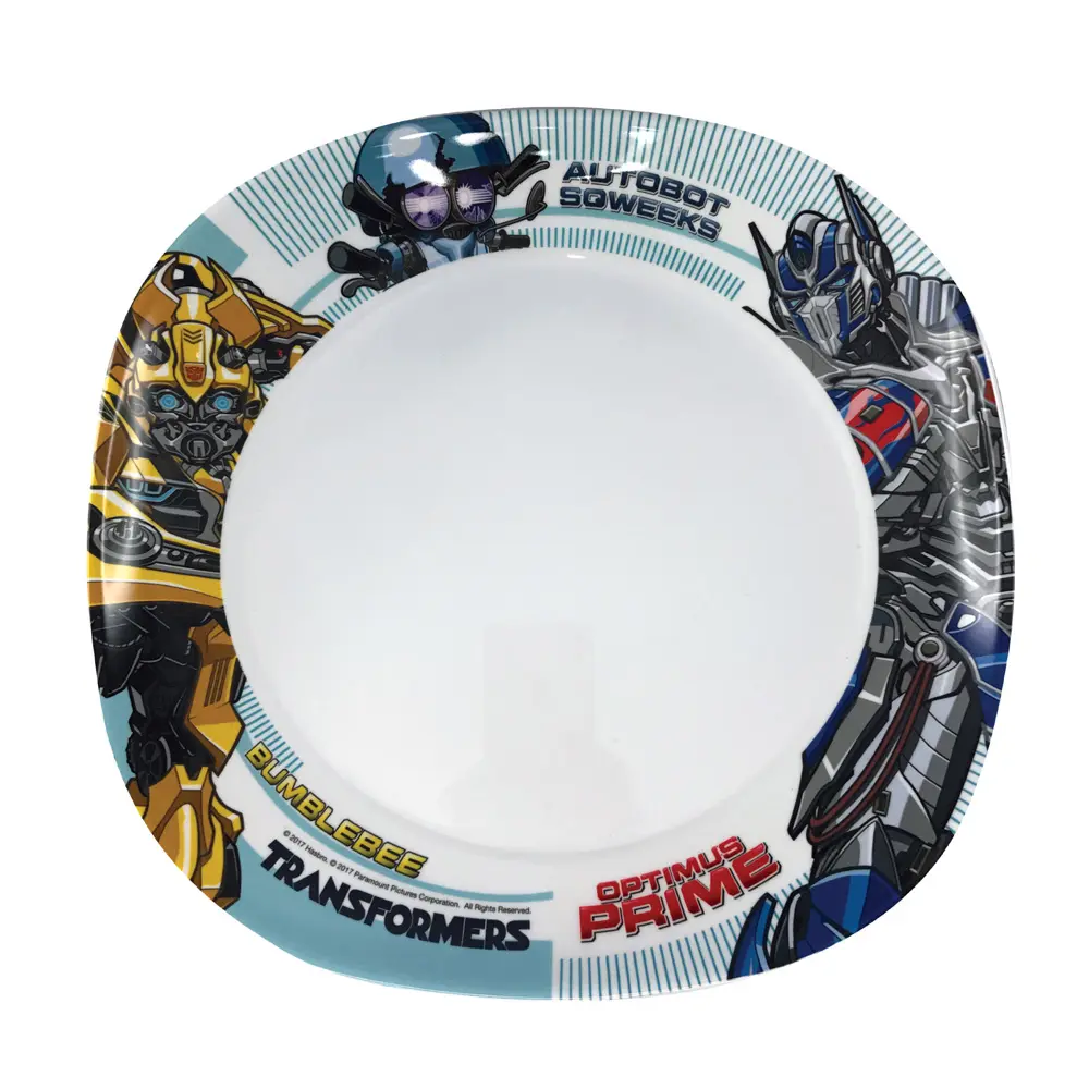 Transformers 5 TLK M-1