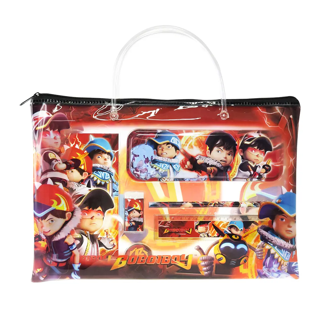 Boboiboy Fusion Stat-1