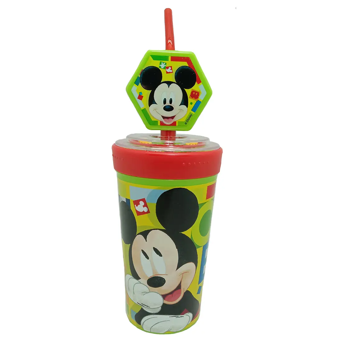 Disney Mickey Mouse-1