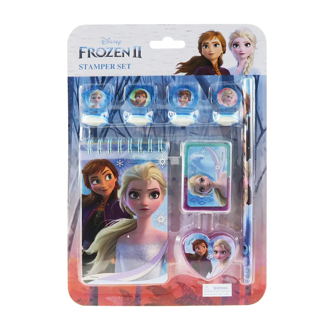 Disney Frozen 2 Toge-1