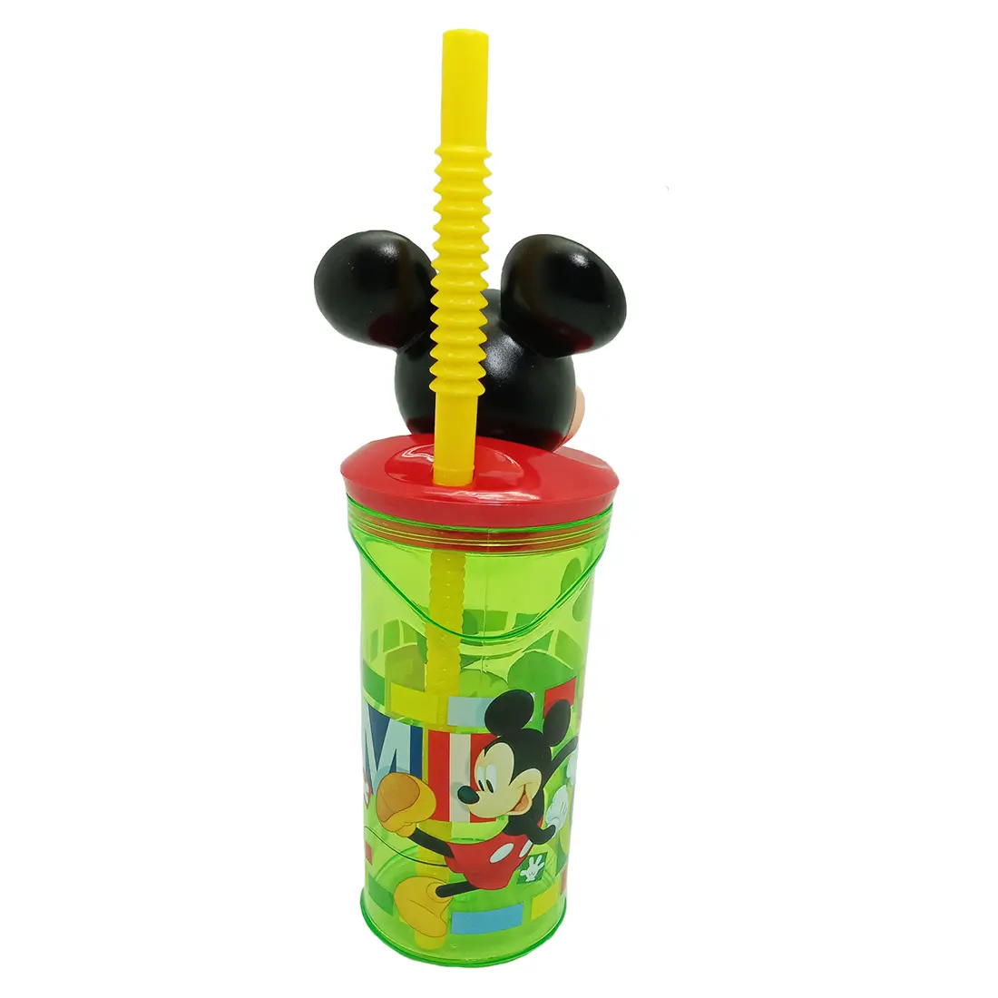 Disney Mickey Mouse-2