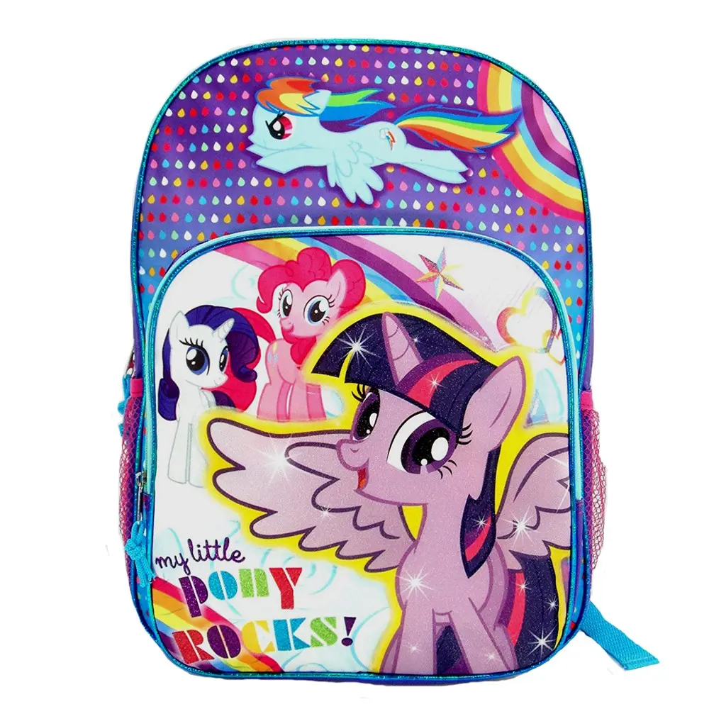 My Little Pony Rocks-1
