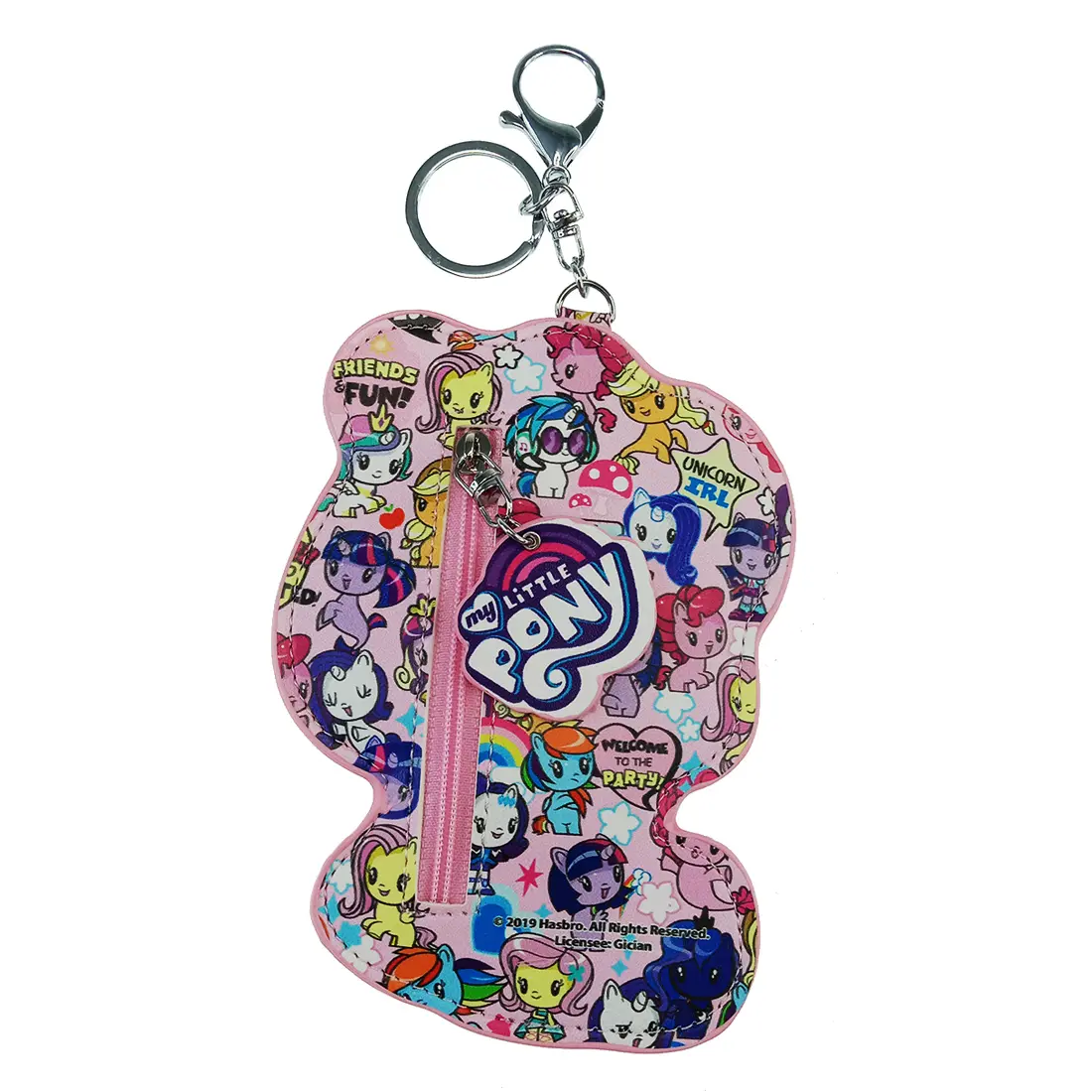 My Little Pony Cutie-2
