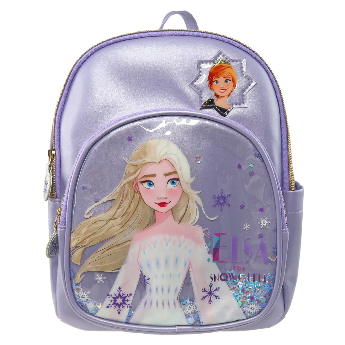 Disney Frozen 2 PU K-1