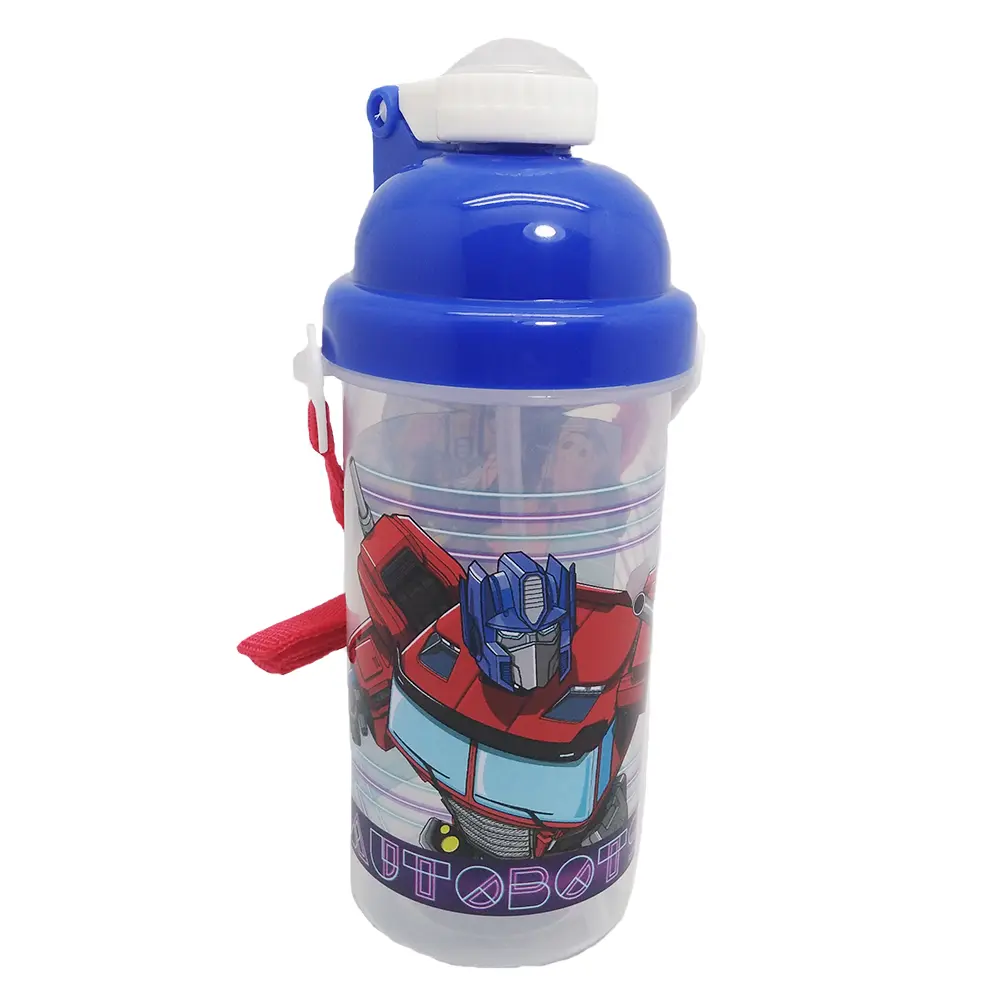 Transformers Autobot-1