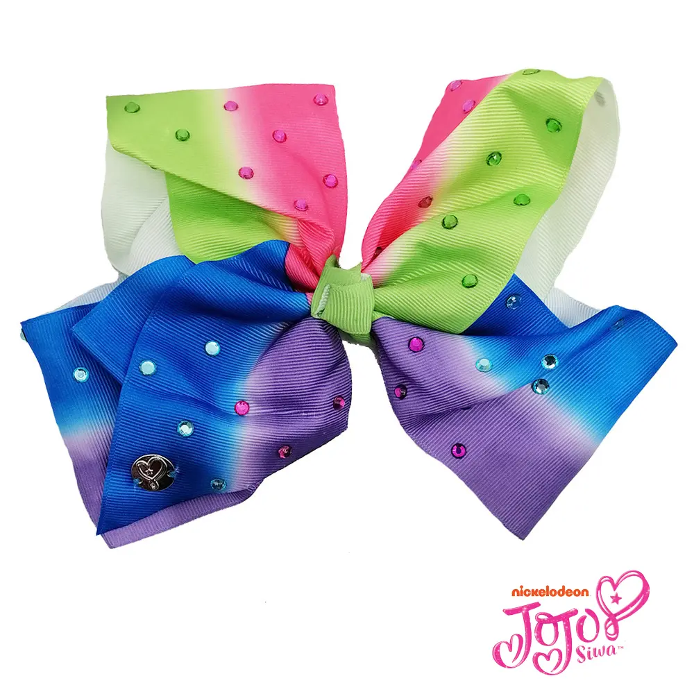 Jojo Siwa Bow With C-1