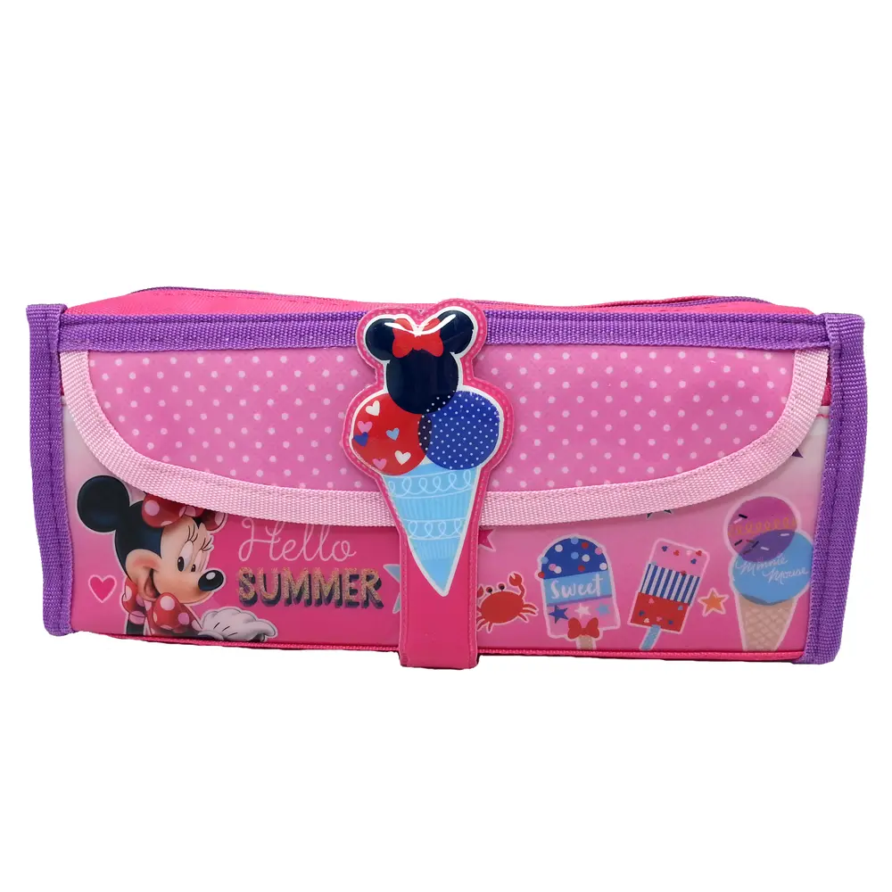 Disney Minnie Summer-1