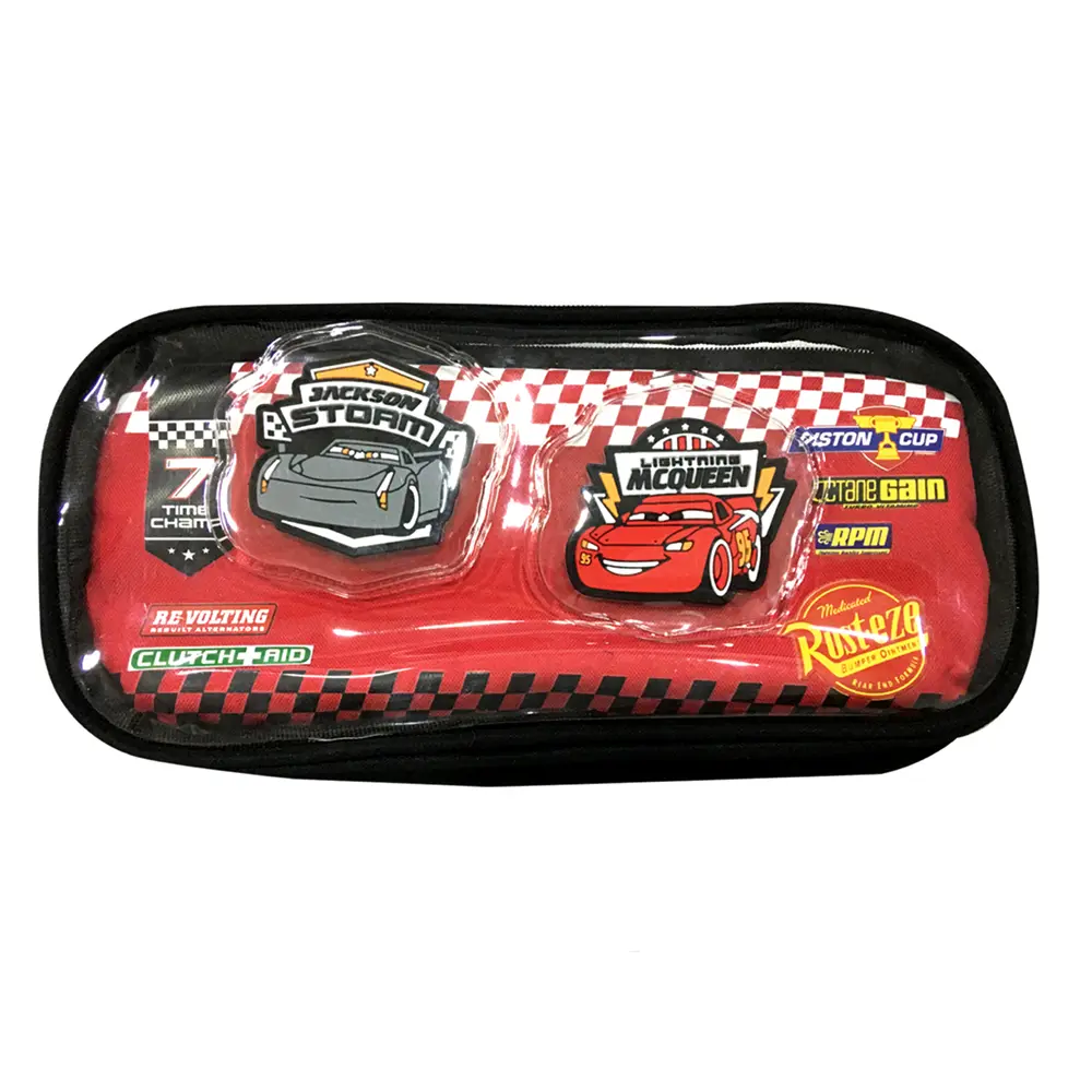 Disney Cars 3 Black-1